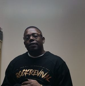 Meet your Posher, Randy